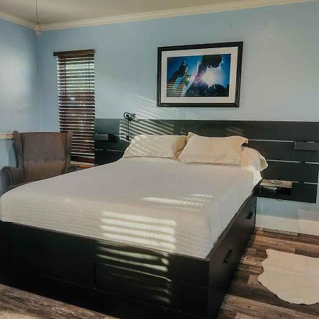 Artistic Retreat, King Suite With Private Balcony! Delray Beach Eksteriør bilde