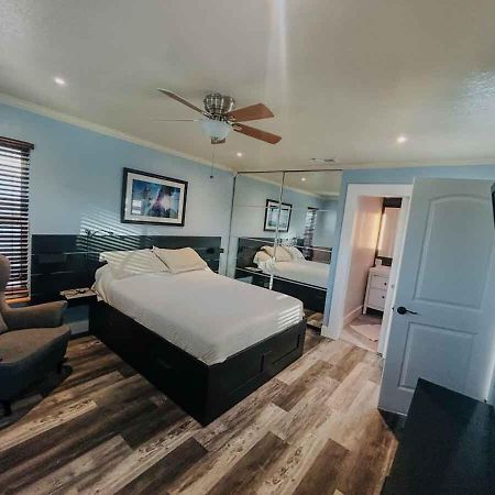 Artistic Retreat, King Suite With Private Balcony! Delray Beach Eksteriør bilde