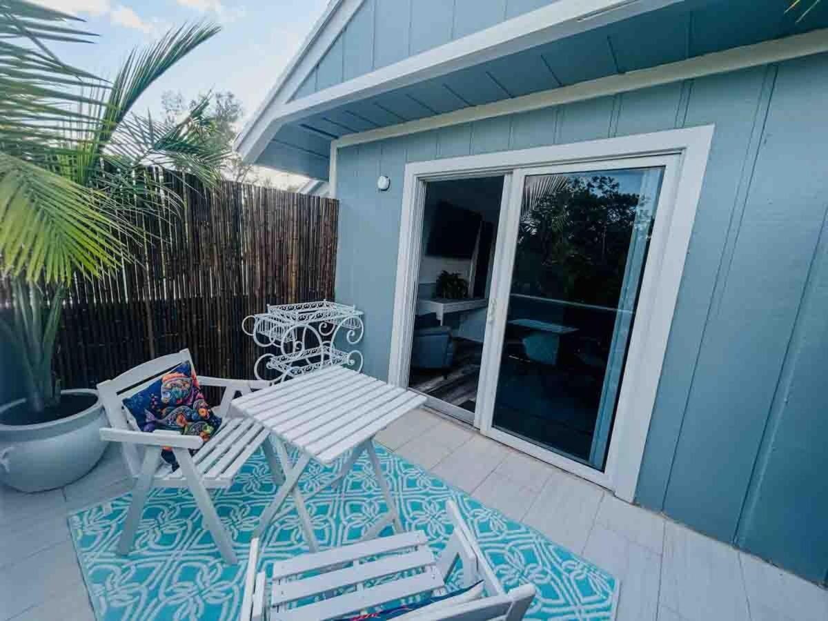 Artistic Retreat, King Suite With Private Balcony! Delray Beach Eksteriør bilde